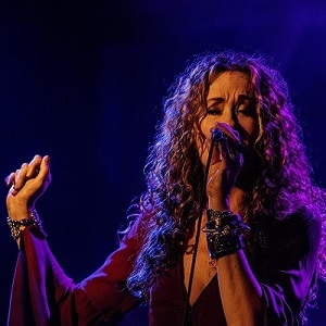 Dana Fuchs – 2025 – 300 X 300 – Hjemmeside