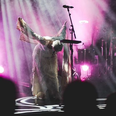 Sorten Muld – 2026 – 300 X 300 – Hjemmeside