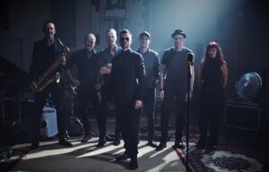 George Michael Xperience – 2025 – 800 X 513 – Billetten