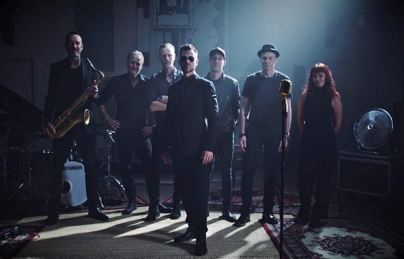 George Michael Xperience – 2025 – 800 X 513 – Billetten