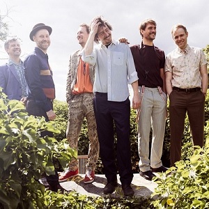 Sunbörn Org – 2026.1 – 300 X 300 – Hjemmeside